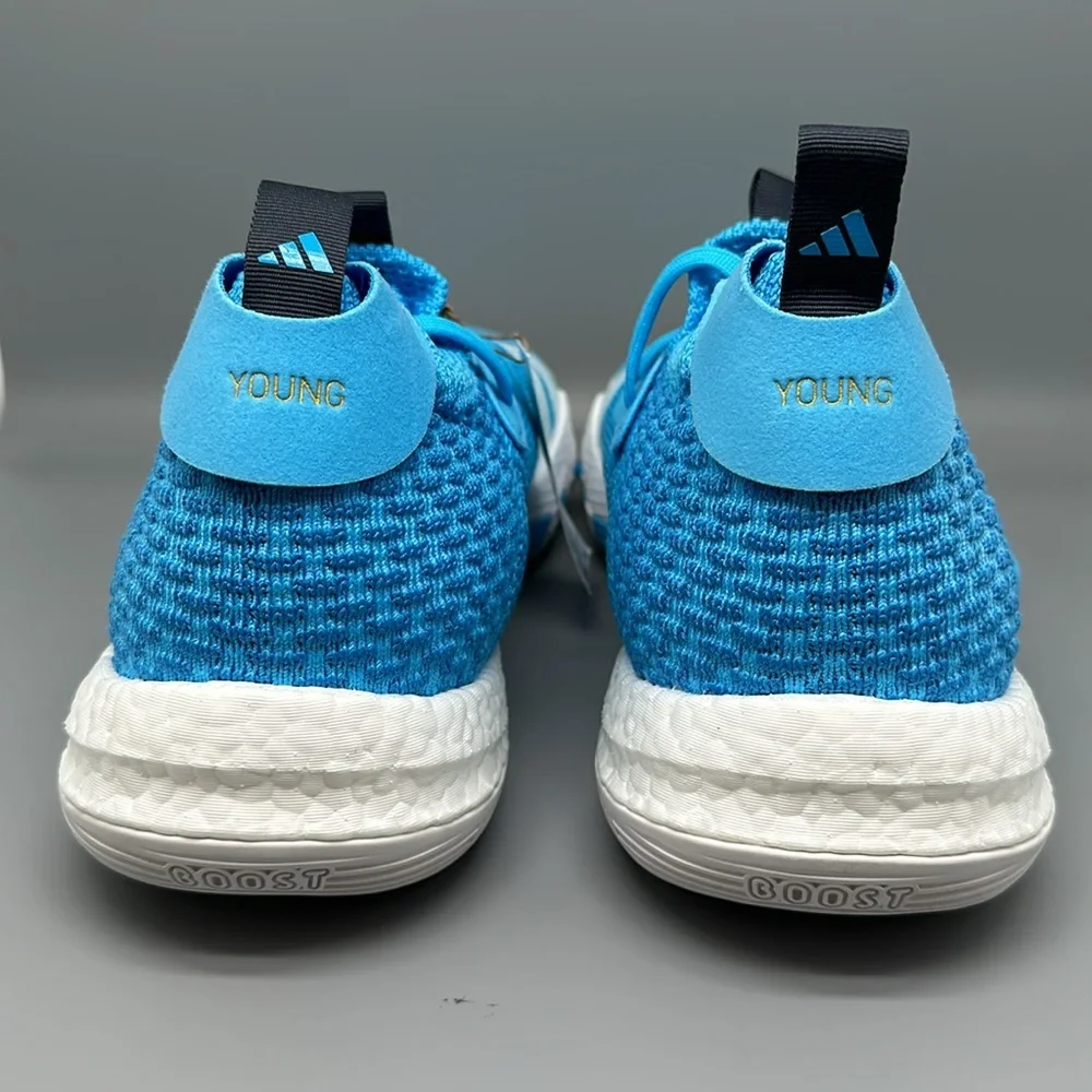 Adidas Trae Young 2 Baseketball‎ Shoes H06479 Men’s Sz 17